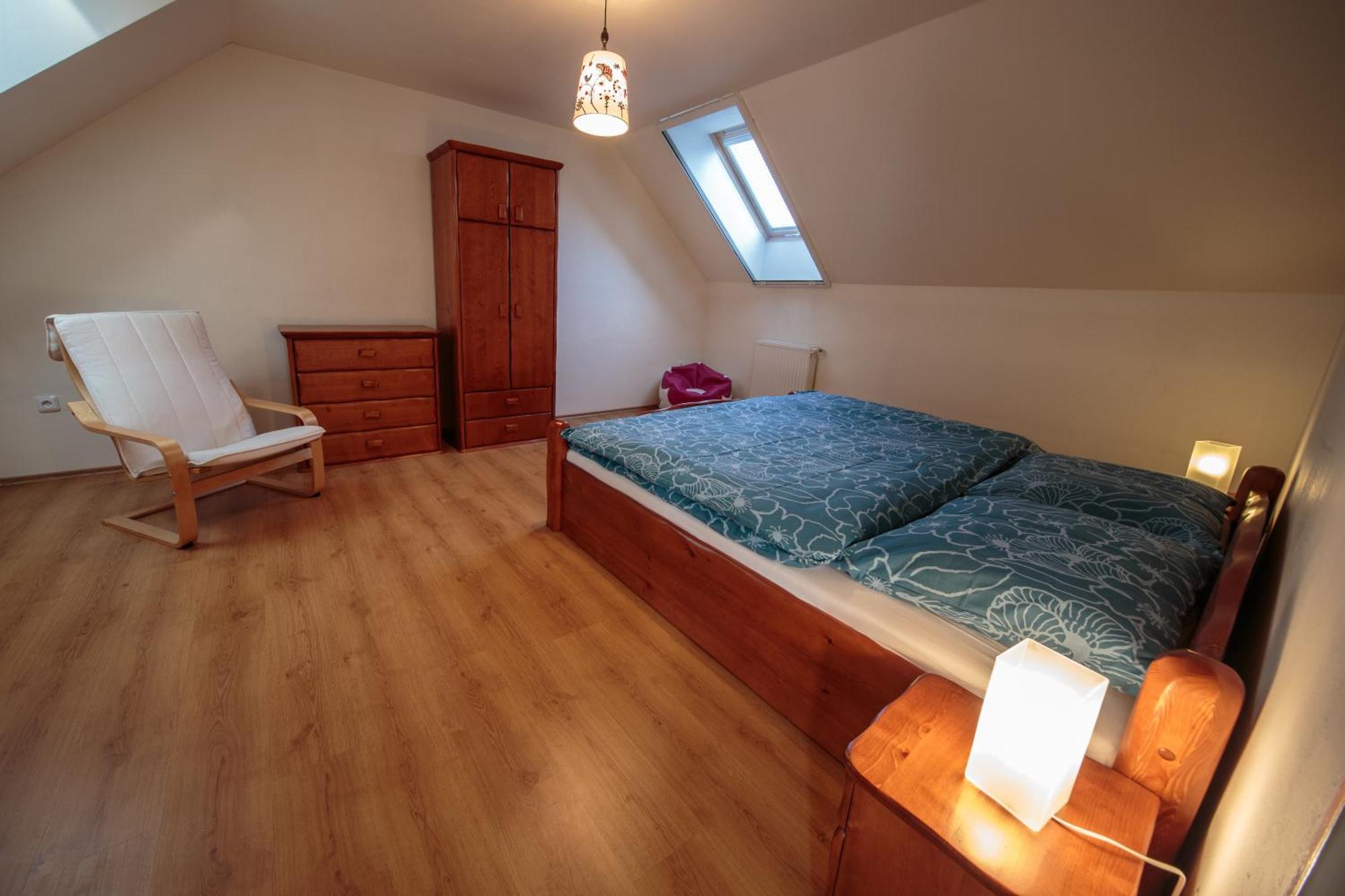 Apartmanovy Dom River Blatnica Pokój zdjęcie