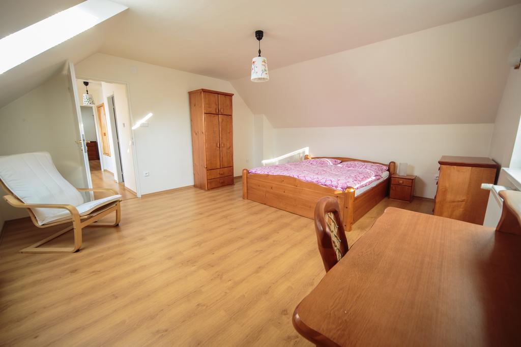 Apartmanovy Dom River Blatnica Zewnętrze zdjęcie