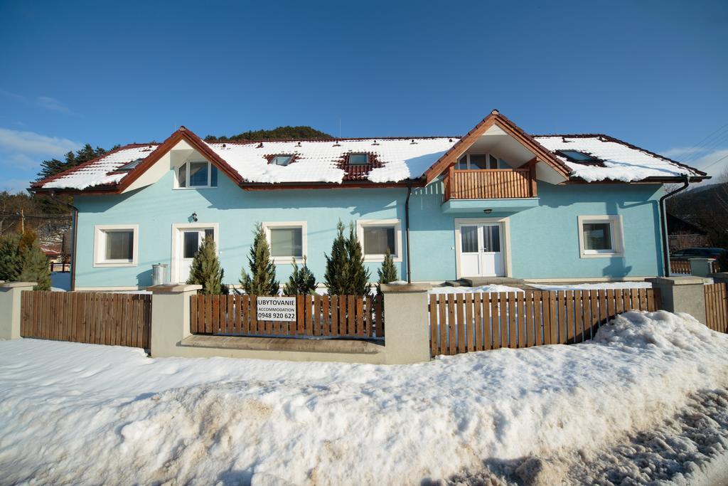 Apartmanovy Dom River Blatnica Zewnętrze zdjęcie