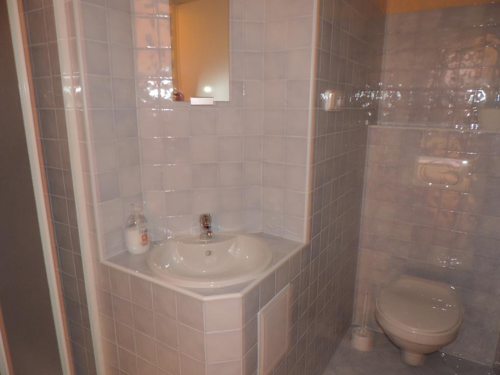 Apartmanovy Dom River Blatnica Pokój zdjęcie