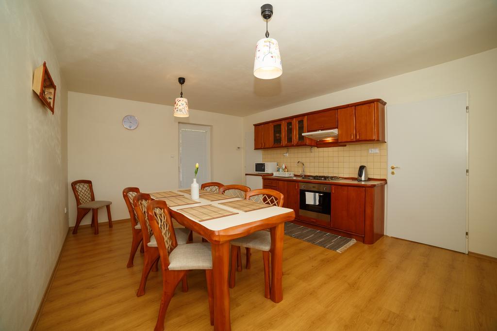 Apartmanovy Dom River Blatnica Zewnętrze zdjęcie
