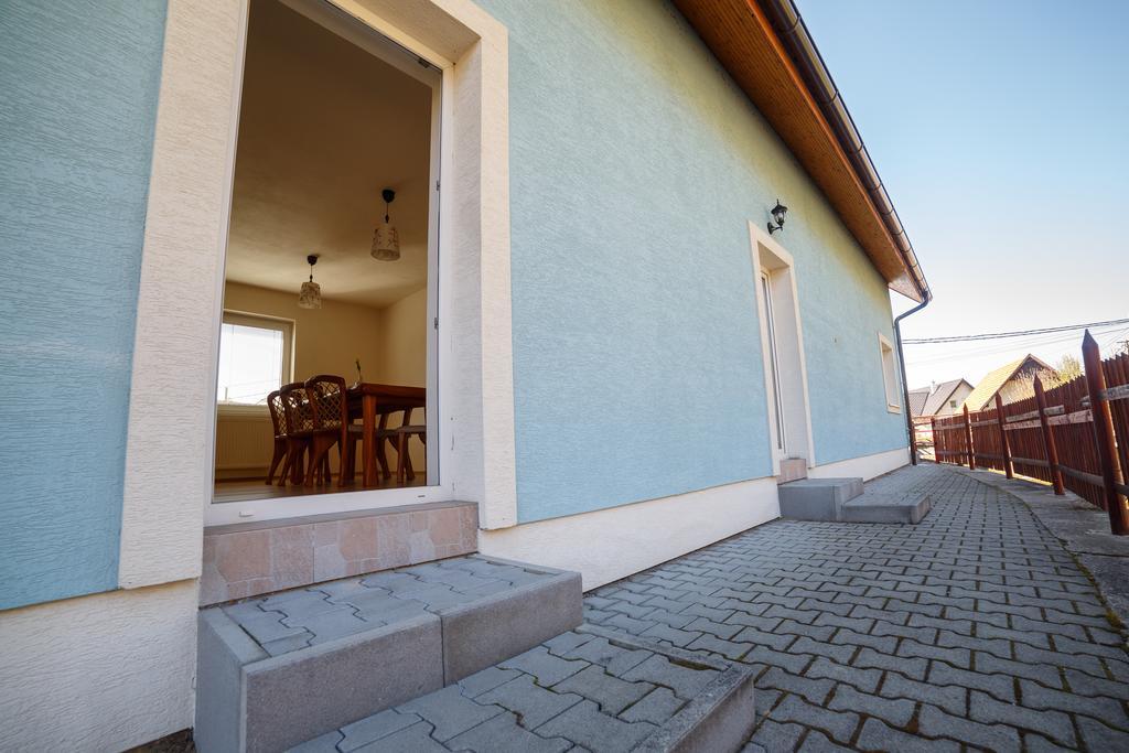 Apartmanovy Dom River Blatnica Zewnętrze zdjęcie