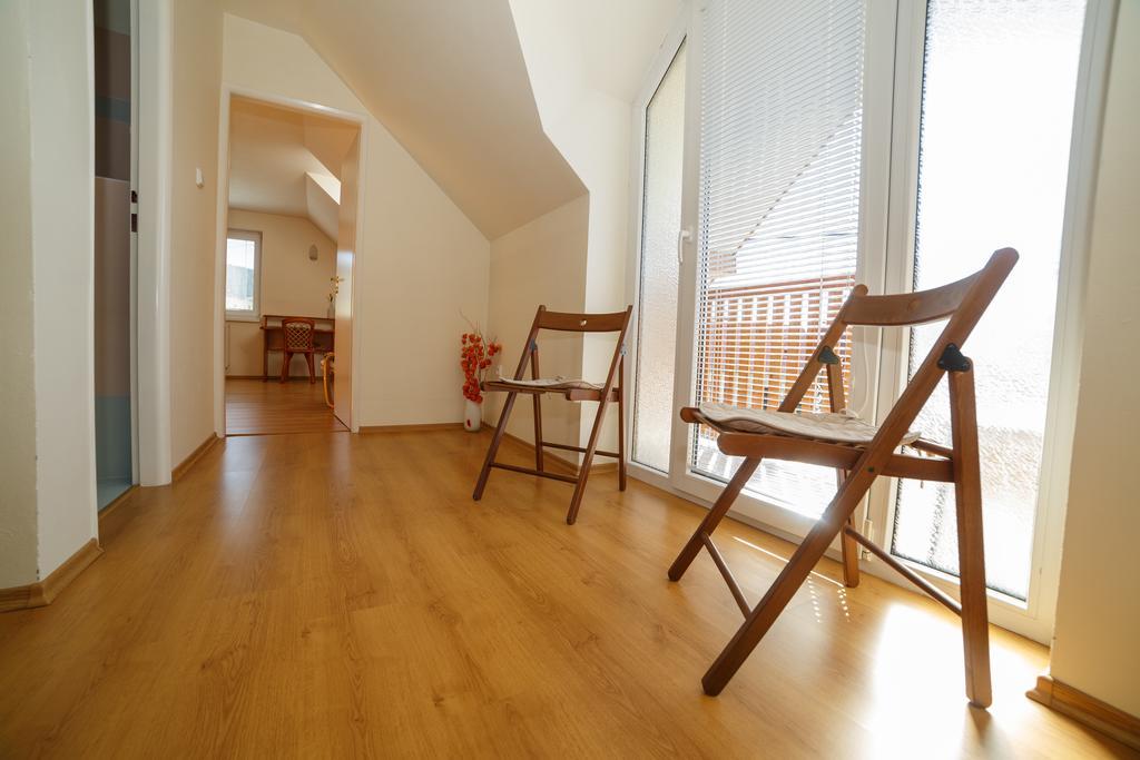 Apartmanovy Dom River Blatnica Zewnętrze zdjęcie