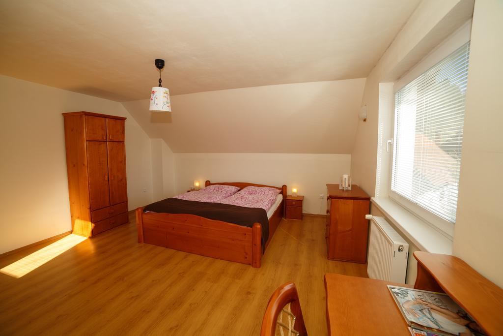 Apartmanovy Dom River Blatnica Zewnętrze zdjęcie