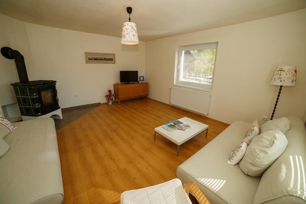 Apartmanovy Dom River Blatnica Zewnętrze zdjęcie