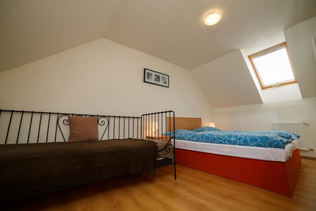 Apartmanovy Dom River Blatnica Zewnętrze zdjęcie